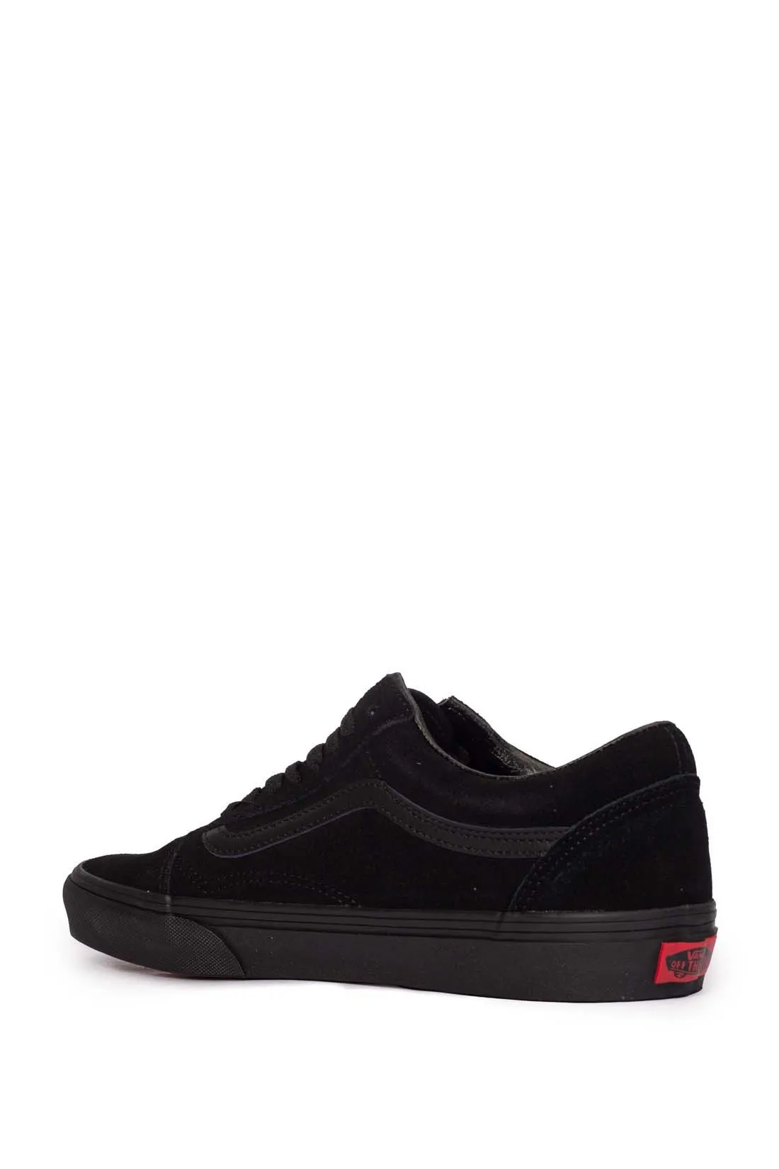 VANS Sneakers unisex Old Skool in pelle scamosciata