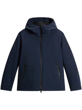 Woolrich-Giacca Pacific Soft Shell