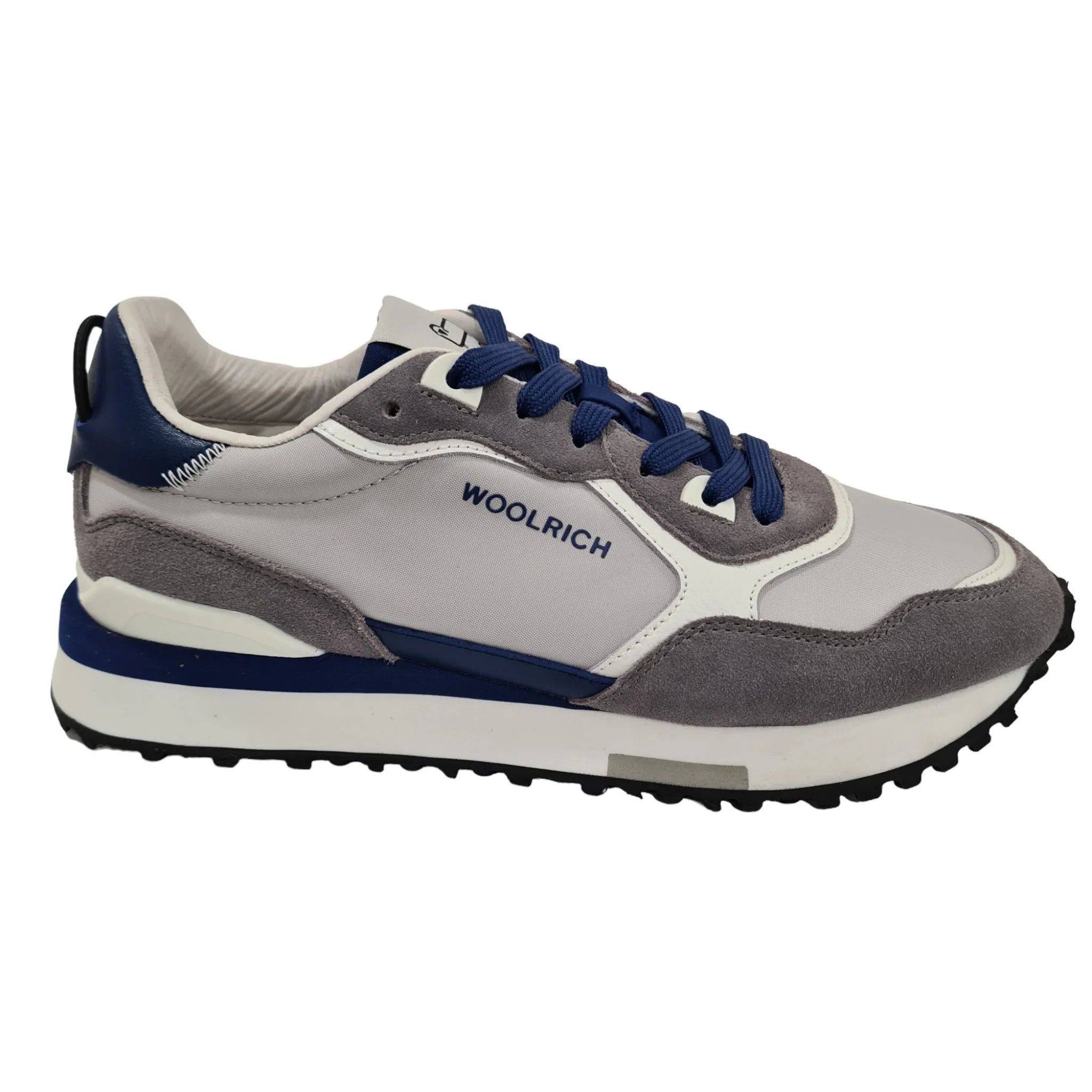 Woolrich sneakers Uomo Grigio rif.21